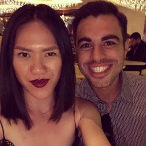 Meet your Posher, Andrea